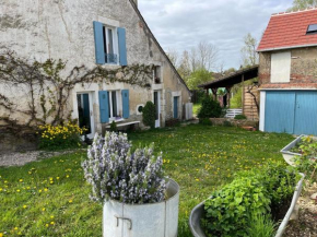 La maison de Tina